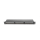 Akcesorium do szafy RACK LANBERG Patch Panel 24 Port 1U Kat.5E czarny ekranowany PPS5-1024-B